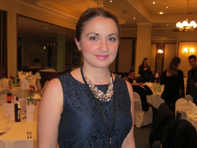 Kristina Topčić