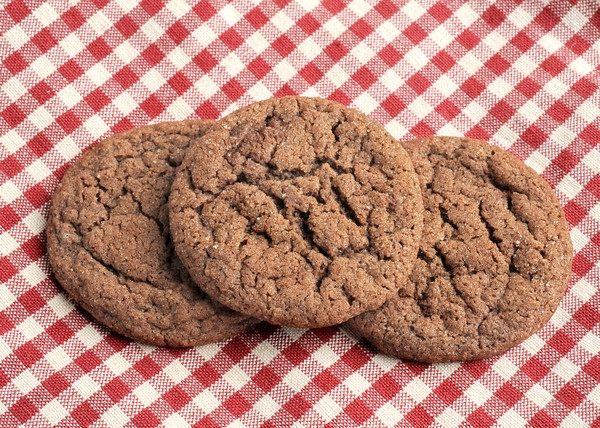 mexican hot cookies