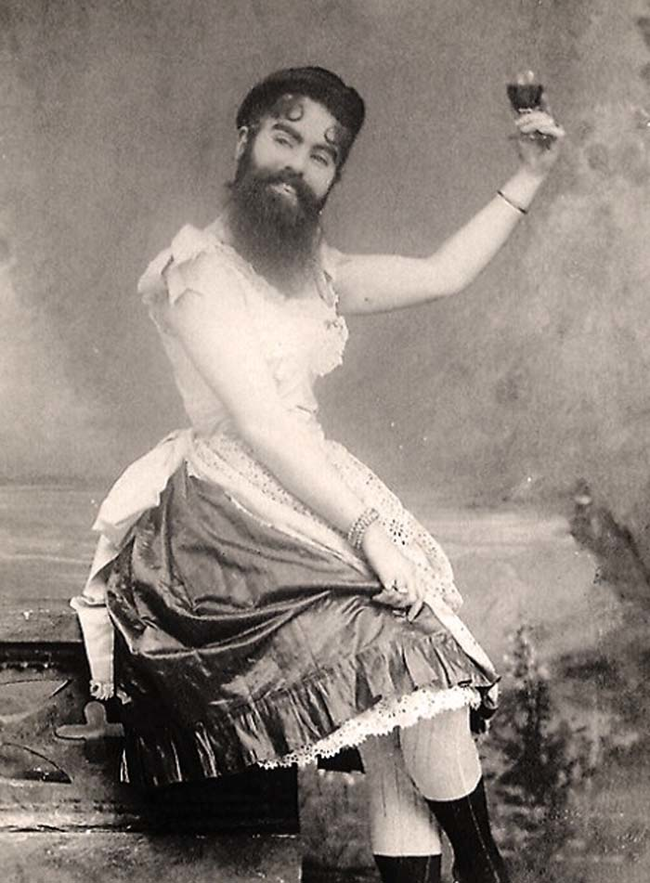 Annie Jones