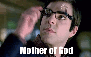 Mother of god
