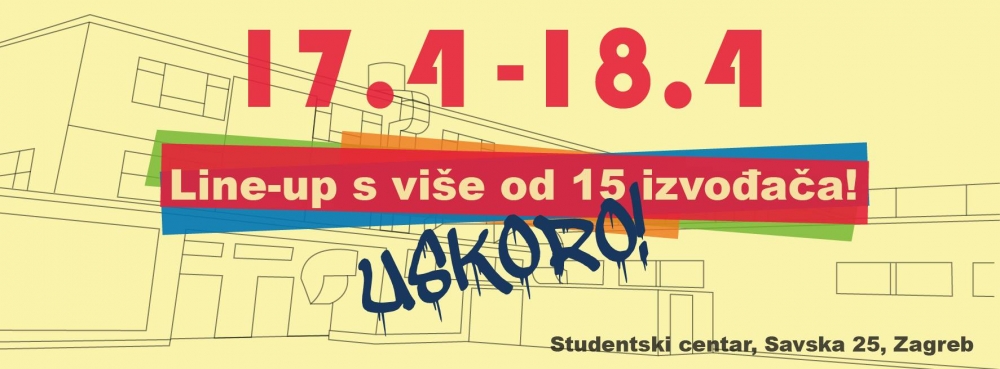 SCool Fest, cover festivala