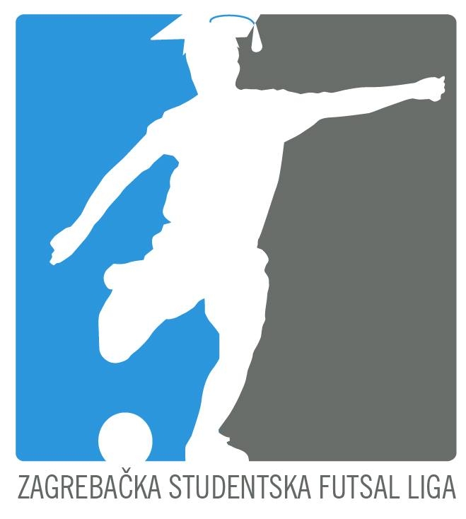 Zagrebačka studentska futsal liga