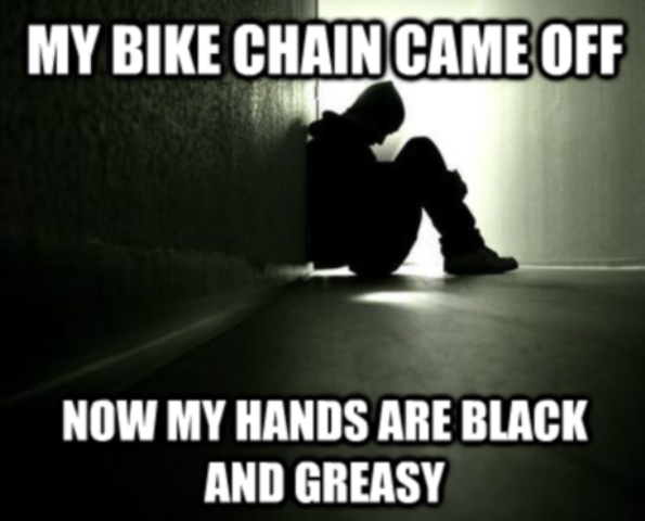 Bike Chain 