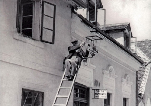 Paljenje fenjera Zagreb