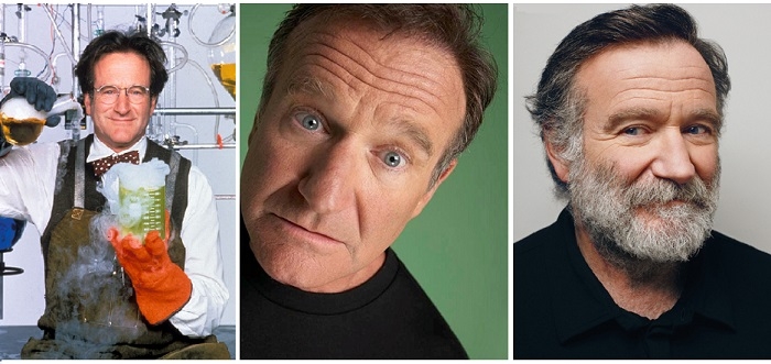 Robin Williams 1