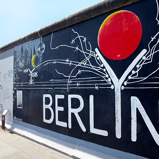 nyu at berlin