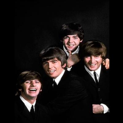 Beatlesi, 1964