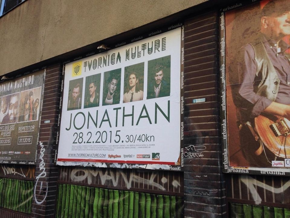 Jonathan u Tvornici