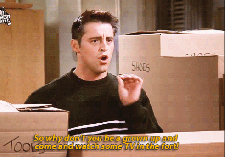 Joey 1