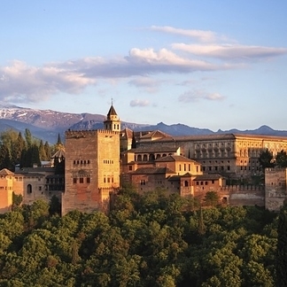 University of Granada