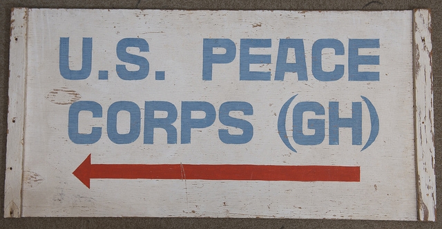 Peace Corps