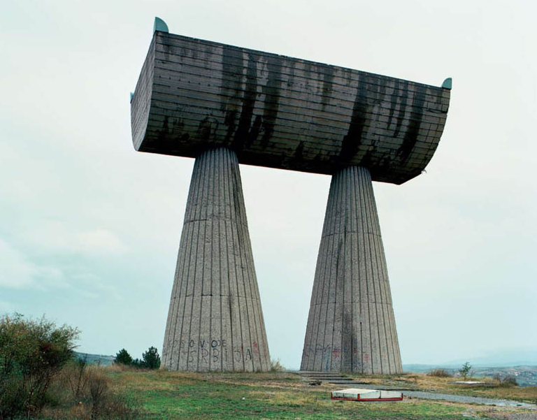 Kosovska Mitrovica