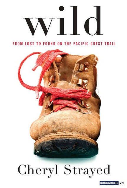 Cheryl Strayed: Wild