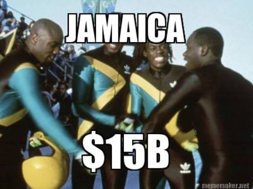 jamaica jamaica