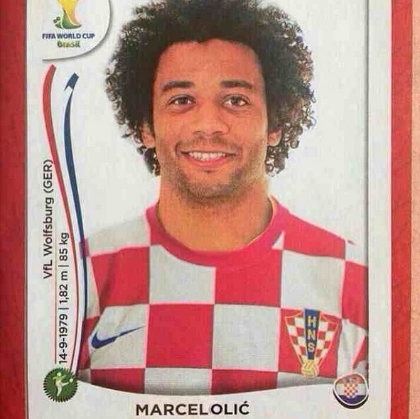 Marcelolić