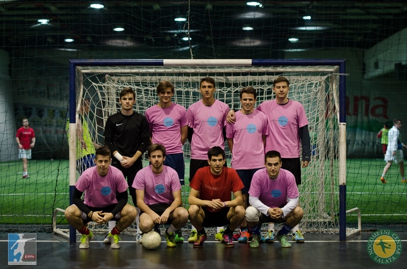 ZSFL četvrtfinale 2015 2