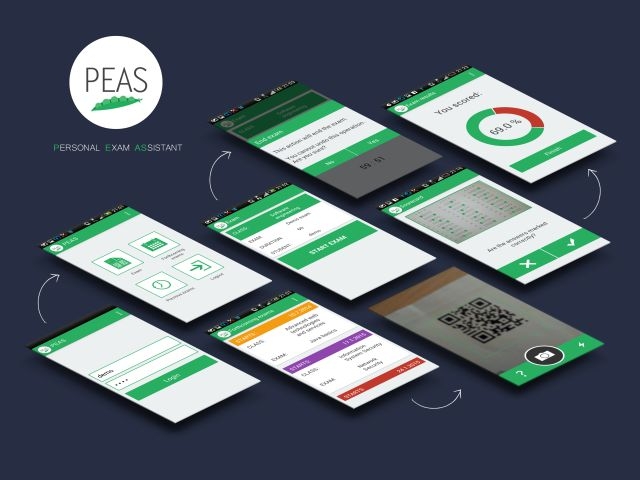 Sustav PEAS
