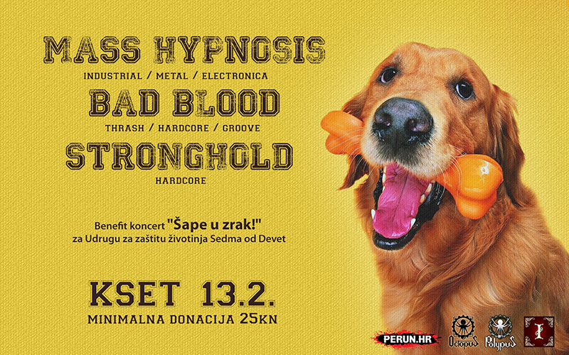 Humanitarni koncert 7od9