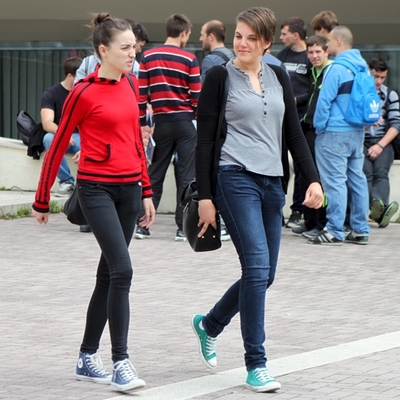 Studentice FESB