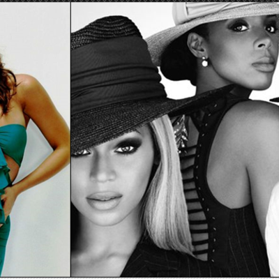 Beyonce/Destiny's Child
