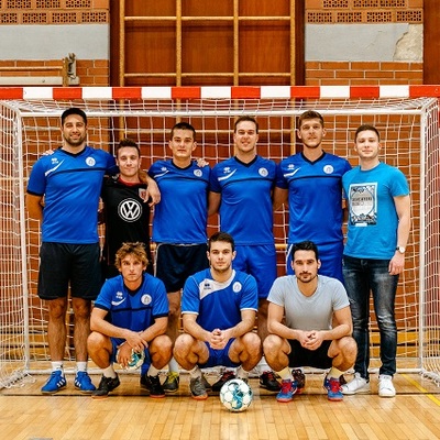 Futsal MEF