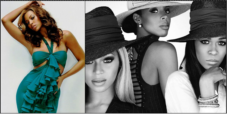 Beyonce/Destiny's Child