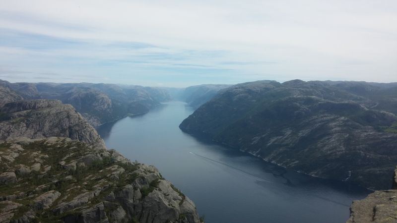 Fjord