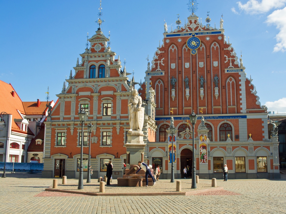 Riga