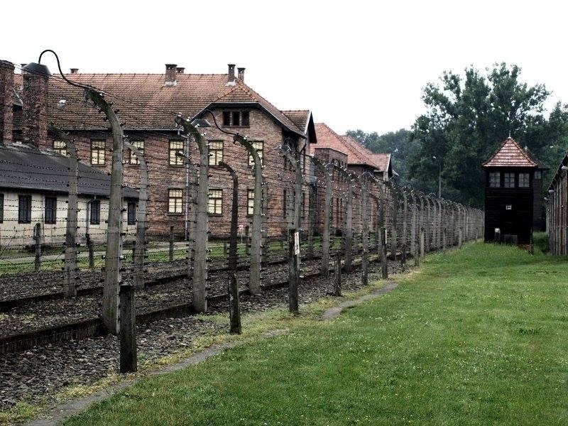 Auschwitz