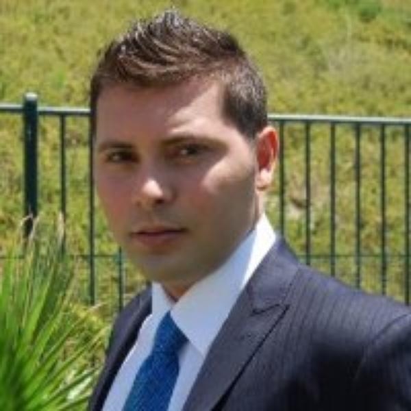 Luis Alvarado