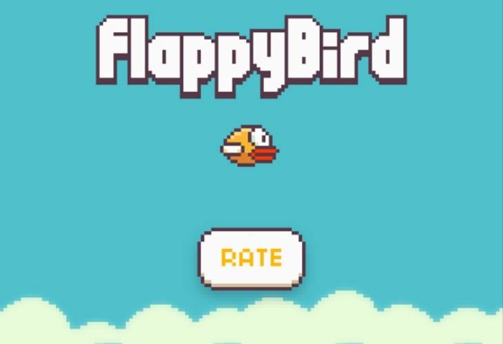 Flappy Bird 