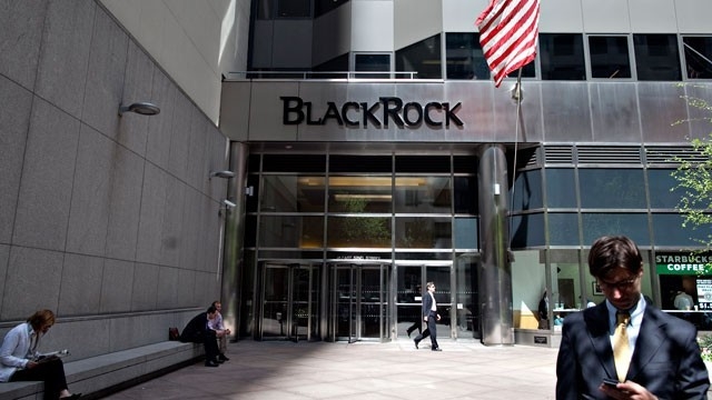 BlackRock