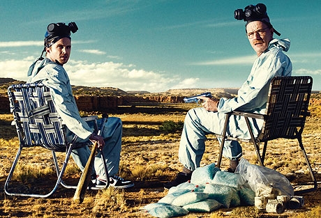 Breaking bad