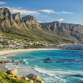 University of Cape Town