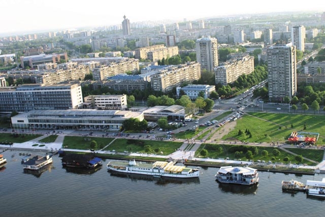 Beograd