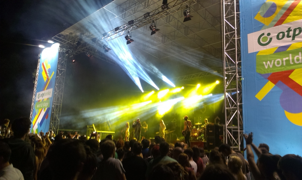 Crystal Fighters