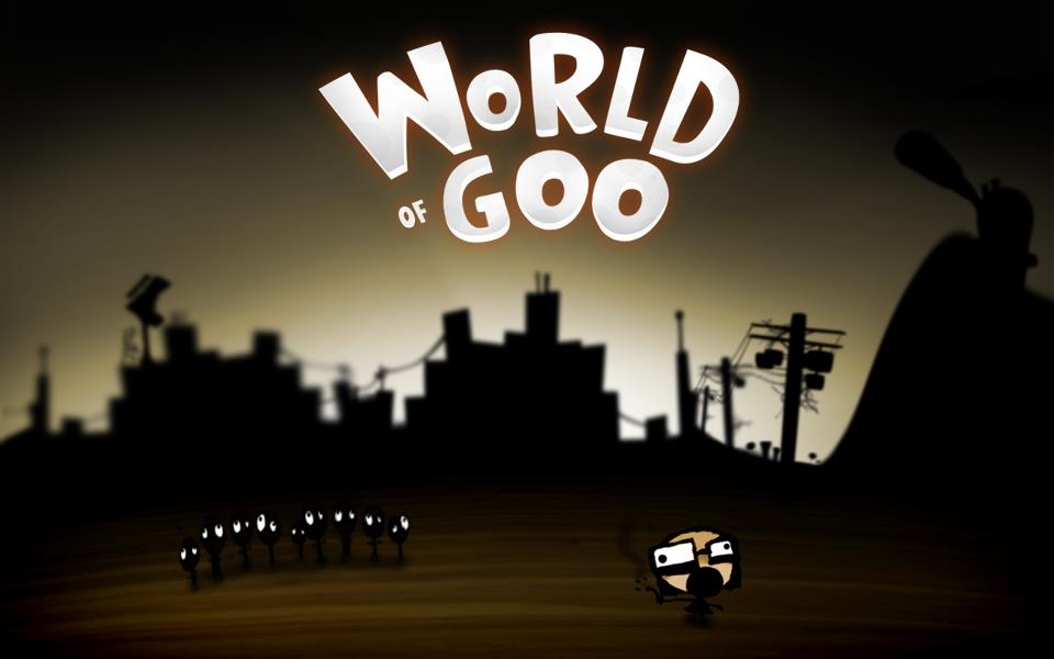 World of Goo