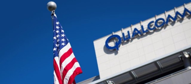 Qualcomm