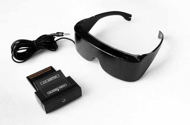 SEGA Master System