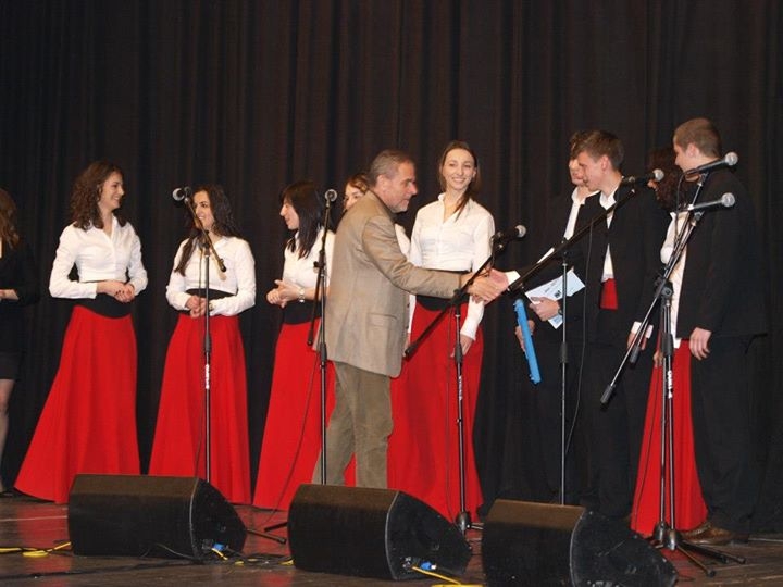 Pobjednici klapa Signum