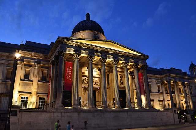National gallery