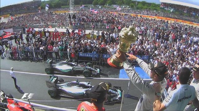 lewis.pokal