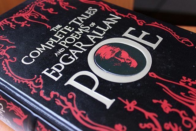 The Complete Tales and Poems of Edgar Allan Poe