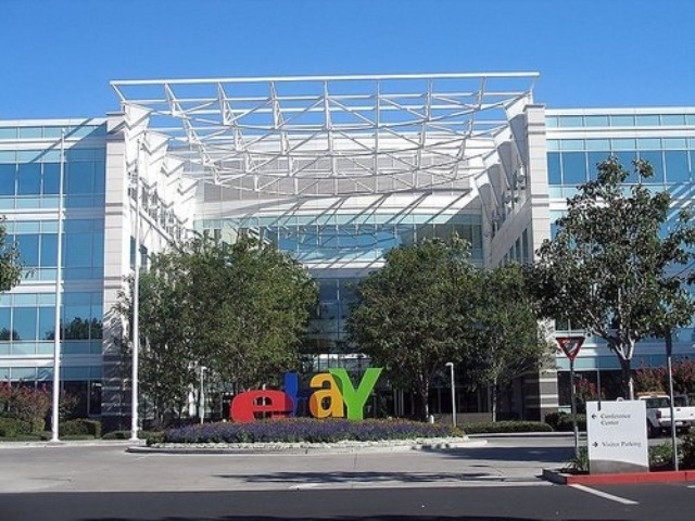 eBay