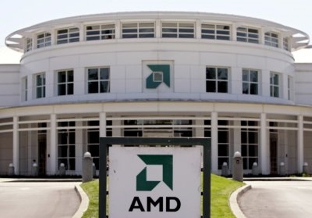 AMD