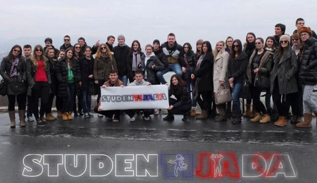 Studentijada