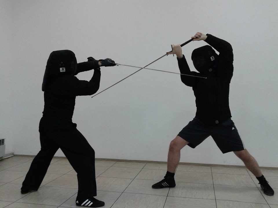 Ars Gladiatoria