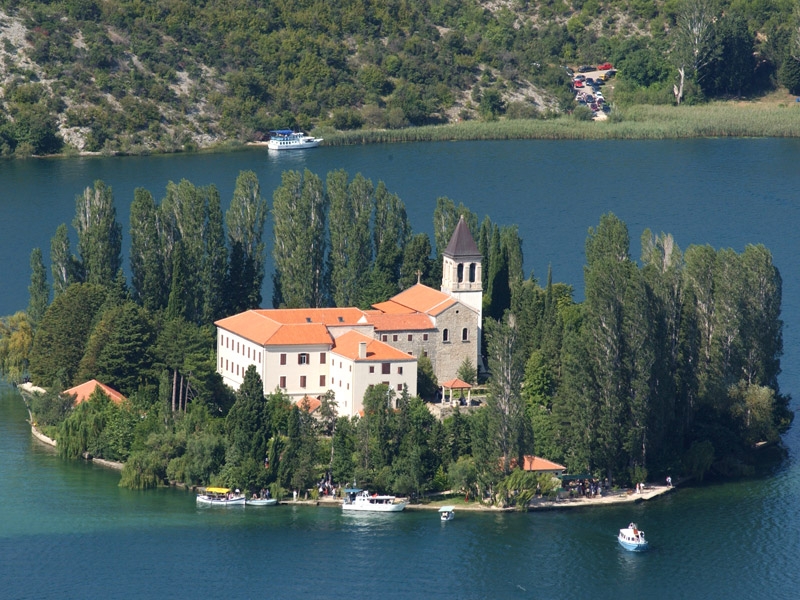 visovac