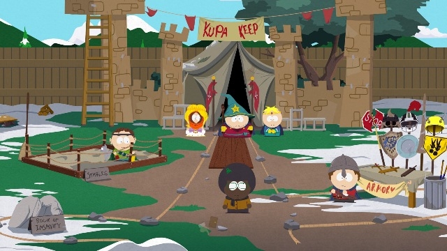 South Park