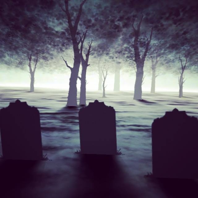 Dead Runner